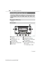 Preview for 233 page of Toyota COASTER Owner'S Manual