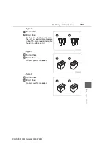 Preview for 360 page of Toyota COASTER Owner'S Manual