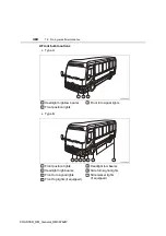 Preview for 363 page of Toyota COASTER Owner'S Manual