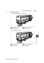 Preview for 364 page of Toyota COASTER Owner'S Manual