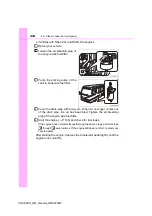 Preview for 435 page of Toyota COASTER Owner'S Manual