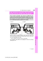 Preview for 446 page of Toyota COASTER Owner'S Manual