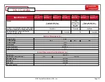 Preview for 14 page of Toyota Corola 2006 Brochure & Specs