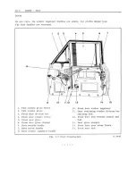 Preview for 4 page of Toyota Corolla 1100 Supplemental Repair Manual