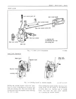 Preview for 5 page of Toyota Corolla 1100 Supplemental Repair Manual