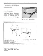 Preview for 10 page of Toyota Corolla 1100 Supplemental Repair Manual