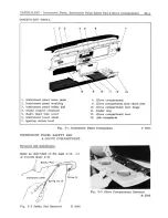 Preview for 12 page of Toyota Corolla 1100 Supplemental Repair Manual