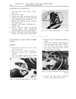 Preview for 17 page of Toyota Corolla 1100 Supplemental Repair Manual