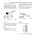 Preview for 18 page of Toyota Corolla 1100 Supplemental Repair Manual