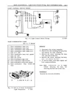 Preview for 20 page of Toyota Corolla 1100 Supplemental Repair Manual