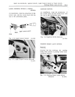 Preview for 22 page of Toyota Corolla 1100 Supplemental Repair Manual