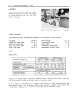 Preview for 23 page of Toyota Corolla 1100 Supplemental Repair Manual