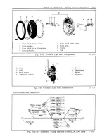 Preview for 24 page of Toyota Corolla 1100 Supplemental Repair Manual