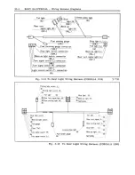 Preview for 25 page of Toyota Corolla 1100 Supplemental Repair Manual