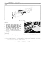 Preview for 28 page of Toyota Corolla 1100 Supplemental Repair Manual