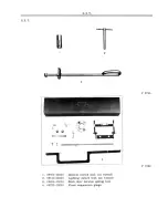 Preview for 29 page of Toyota Corolla 1100 Supplemental Repair Manual