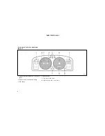 Preview for 4 page of Toyota Corolla 1998 Owner'S Manual