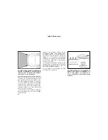 Предварительный просмотр 36 страницы Toyota Corolla 1998 Owner'S Manual