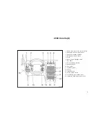 Предварительный просмотр 3 страницы Toyota Corolla 2000 Operating Manual