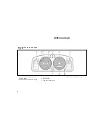 Предварительный просмотр 4 страницы Toyota Corolla 2000 Operating Manual