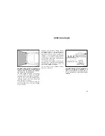 Предварительный просмотр 39 страницы Toyota Corolla 2000 Operating Manual