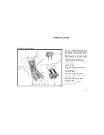 Предварительный просмотр 53 страницы Toyota Corolla 2000 Operating Manual