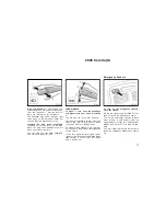 Предварительный просмотр 77 страницы Toyota Corolla 2000 Operating Manual