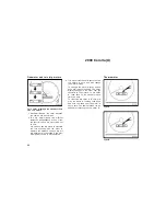 Предварительный просмотр 86 страницы Toyota Corolla 2000 Operating Manual