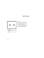 Предварительный просмотр 132 страницы Toyota Corolla 2000 Operating Manual