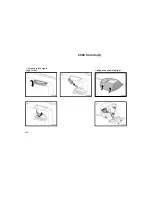 Preview for 226 page of Toyota Corolla 2000 Operating Manual