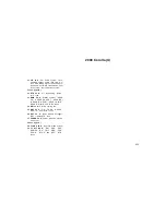 Preview for 235 page of Toyota Corolla 2000 Operating Manual