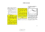 Предварительный просмотр 15 страницы Toyota Corolla 2000 Owner'S Manual