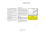 Предварительный просмотр 24 страницы Toyota Corolla 2000 Owner'S Manual