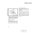 Предварительный просмотр 50 страницы Toyota Corolla 2000 Owner'S Manual