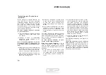 Предварительный просмотр 52 страницы Toyota Corolla 2000 Owner'S Manual