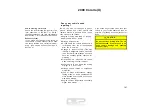 Предварительный просмотр 61 страницы Toyota Corolla 2000 Owner'S Manual