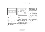 Предварительный просмотр 68 страницы Toyota Corolla 2000 Owner'S Manual