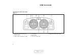 Предварительный просмотр 78 страницы Toyota Corolla 2000 Owner'S Manual