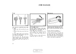 Предварительный просмотр 84 страницы Toyota Corolla 2000 Owner'S Manual