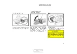 Предварительный просмотр 89 страницы Toyota Corolla 2000 Owner'S Manual