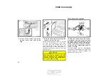 Предварительный просмотр 90 страницы Toyota Corolla 2000 Owner'S Manual