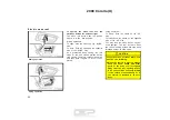 Предварительный просмотр 94 страницы Toyota Corolla 2000 Owner'S Manual