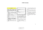 Предварительный просмотр 111 страницы Toyota Corolla 2000 Owner'S Manual