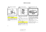 Предварительный просмотр 146 страницы Toyota Corolla 2000 Owner'S Manual