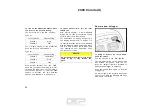 Предварительный просмотр 154 страницы Toyota Corolla 2000 Owner'S Manual