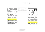 Предварительный просмотр 159 страницы Toyota Corolla 2000 Owner'S Manual