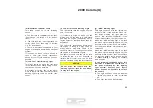 Предварительный просмотр 163 страницы Toyota Corolla 2000 Owner'S Manual