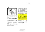 Предварительный просмотр 166 страницы Toyota Corolla 2000 Owner'S Manual