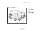 Предварительный просмотр 218 страницы Toyota Corolla 2000 Owner'S Manual