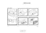 Предварительный просмотр 219 страницы Toyota Corolla 2000 Owner'S Manual